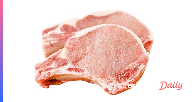Польза и вред от мяса свинины